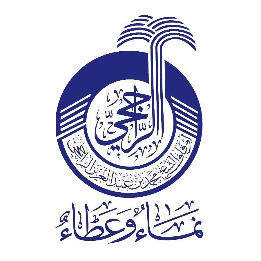 اوقاف محمد الراجحي